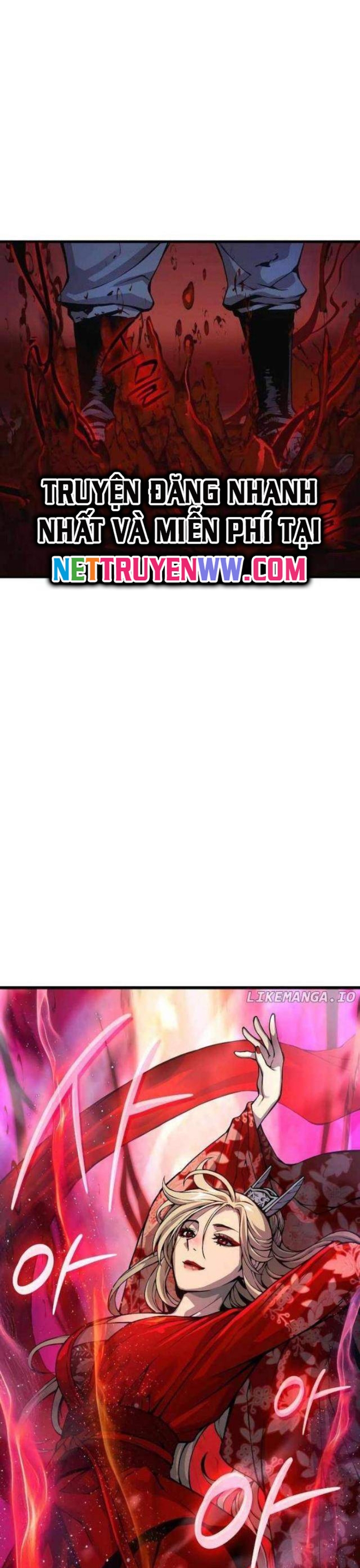 Quái Lực Loạn Thần: Chapter 47