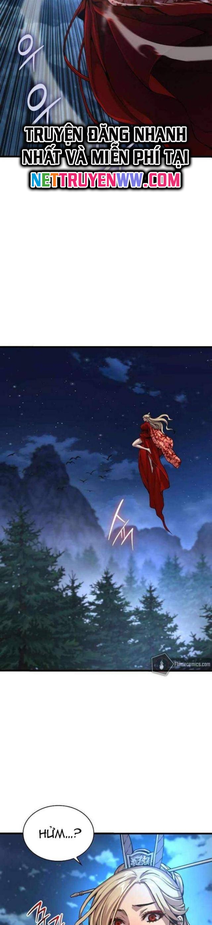 Quái Lực Loạn Thần: Chapter 47