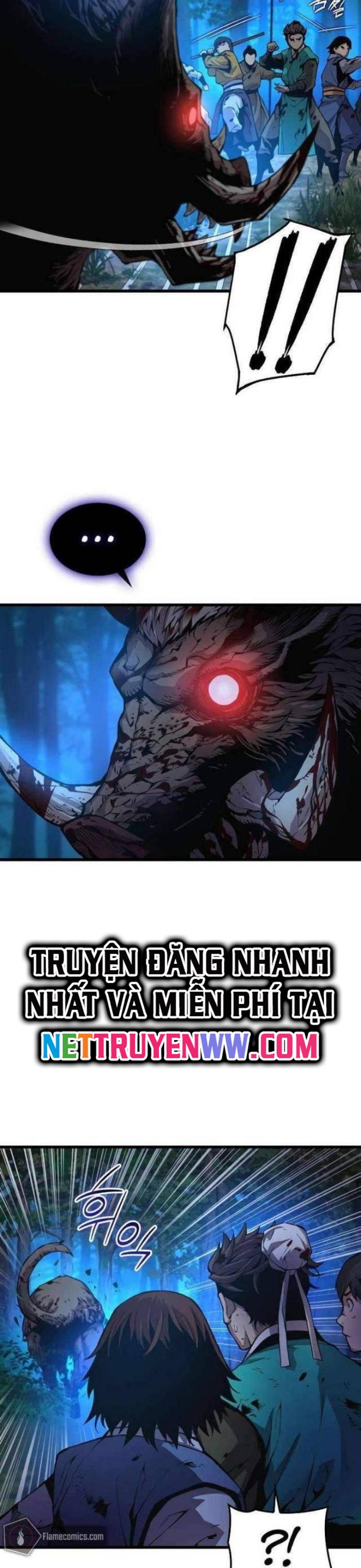Quái Lực Loạn Thần: Chapter 47