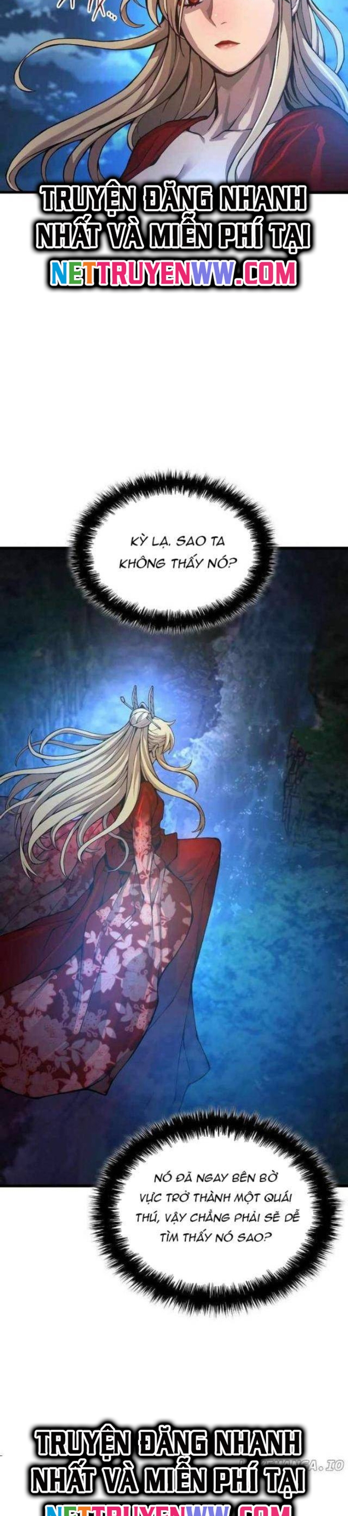 Quái Lực Loạn Thần: Chapter 47