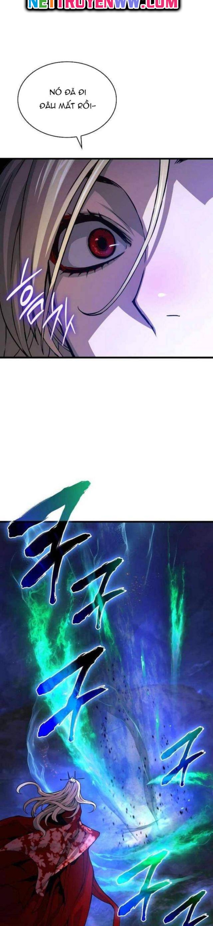 Quái Lực Loạn Thần: Chapter 47