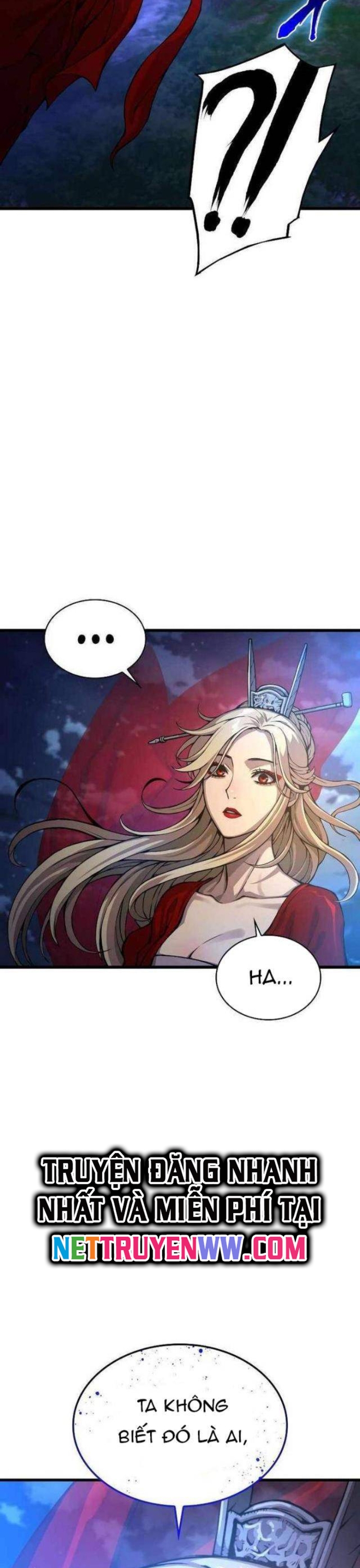 Quái Lực Loạn Thần: Chapter 47