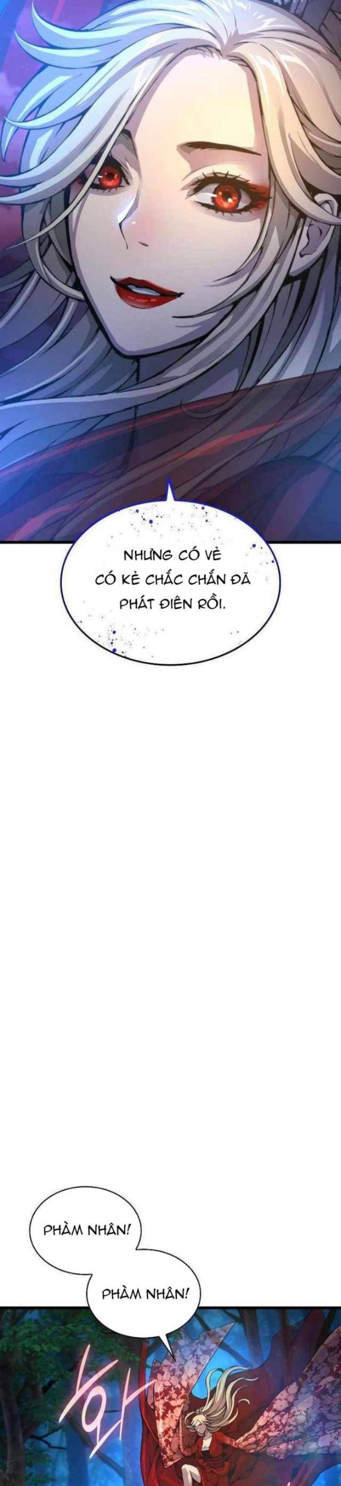 Quái Lực Loạn Thần: Chapter 47