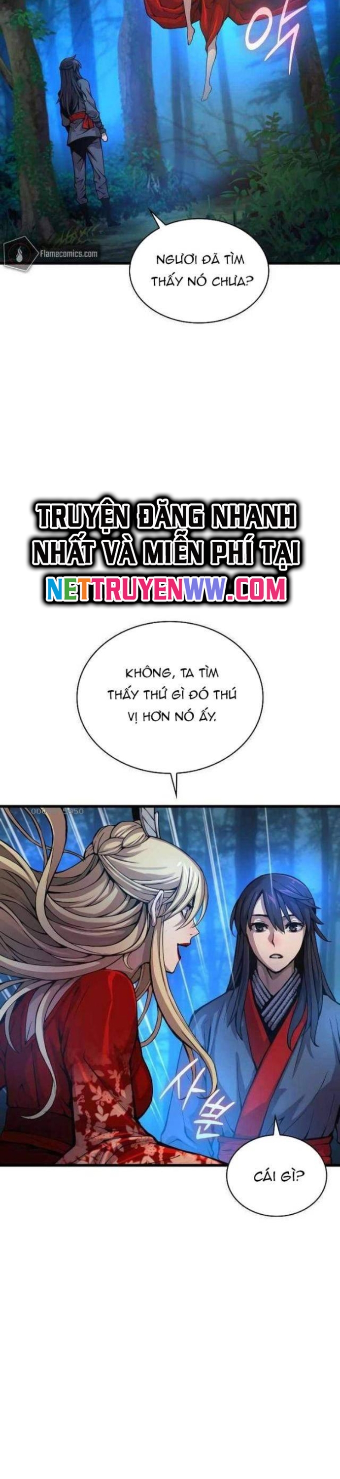 Quái Lực Loạn Thần: Chapter 47