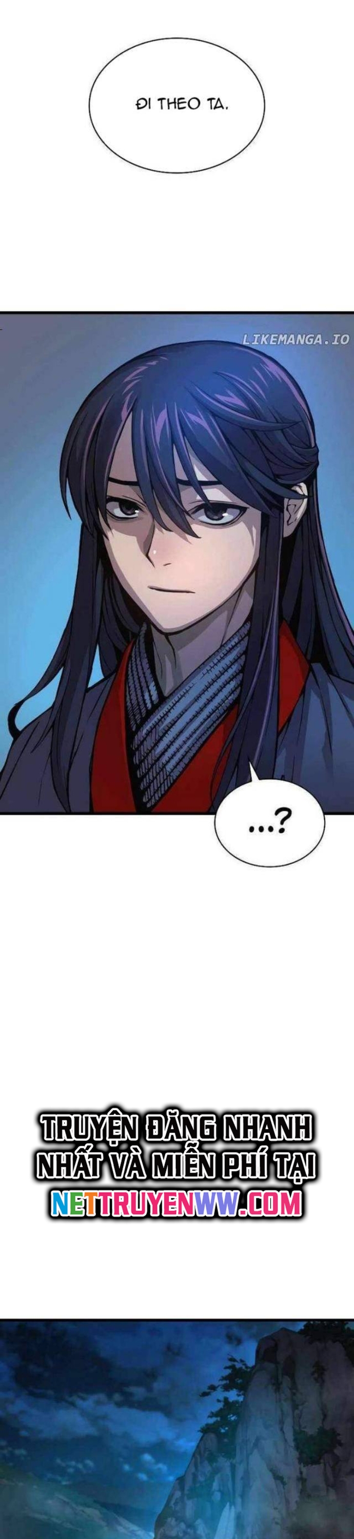 Quái Lực Loạn Thần: Chapter 47