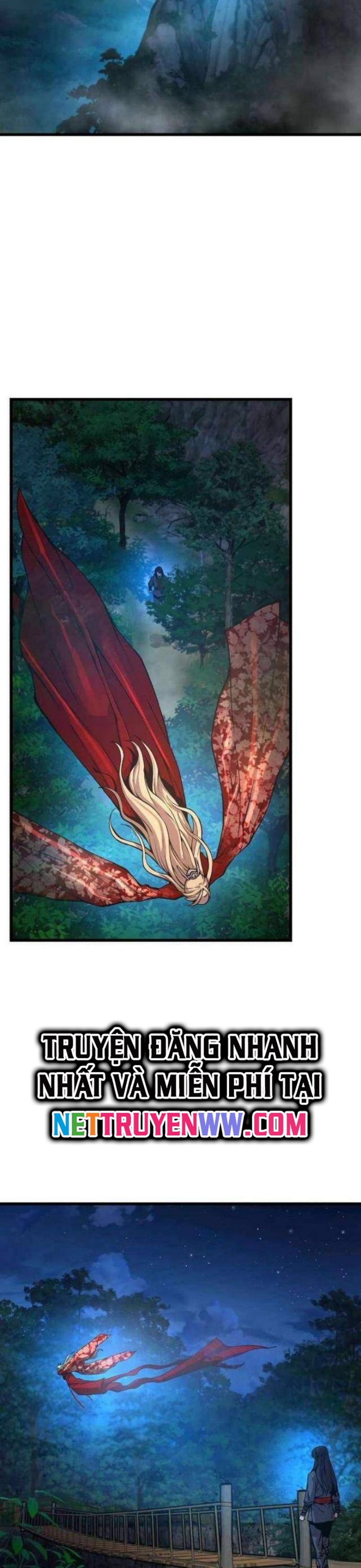 Quái Lực Loạn Thần: Chapter 47