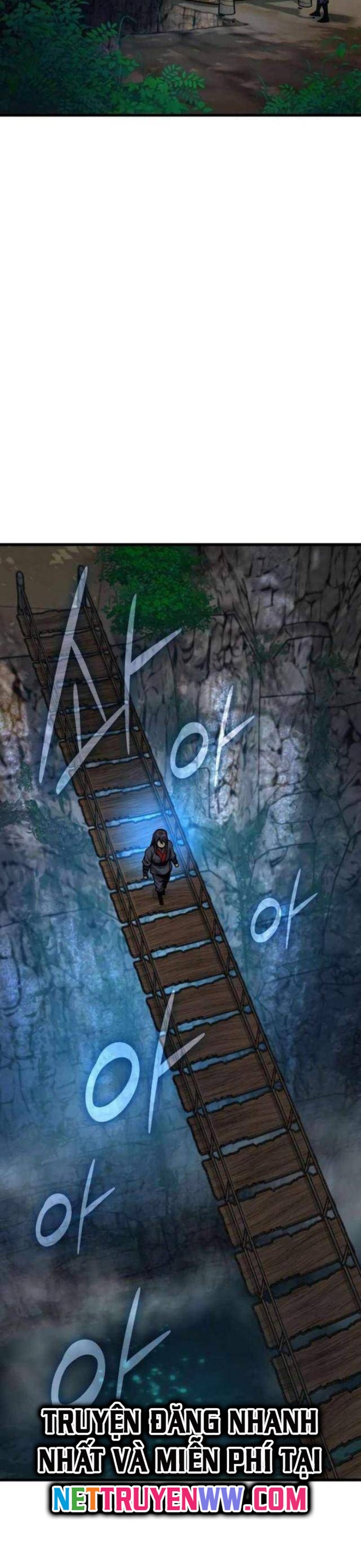 Quái Lực Loạn Thần: Chapter 47