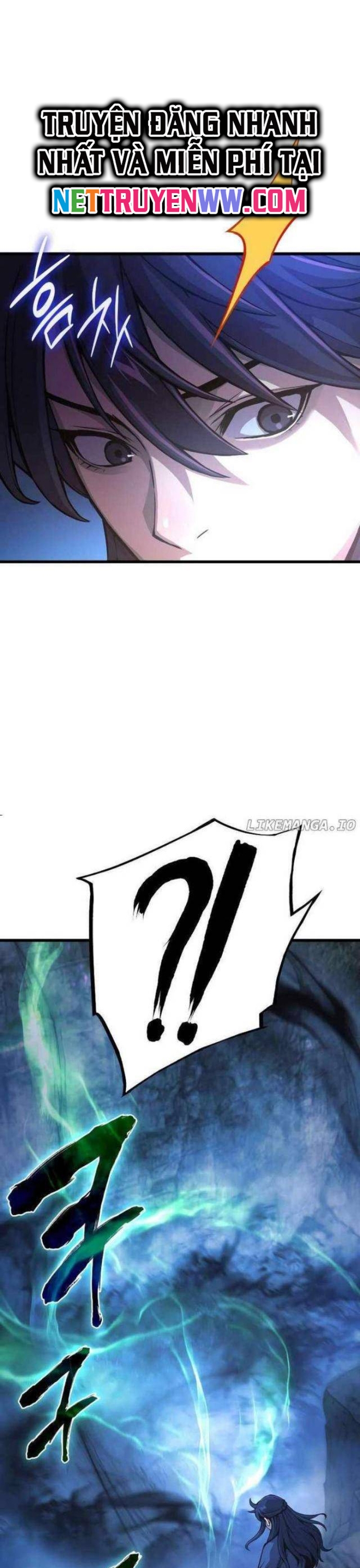 Quái Lực Loạn Thần: Chapter 47