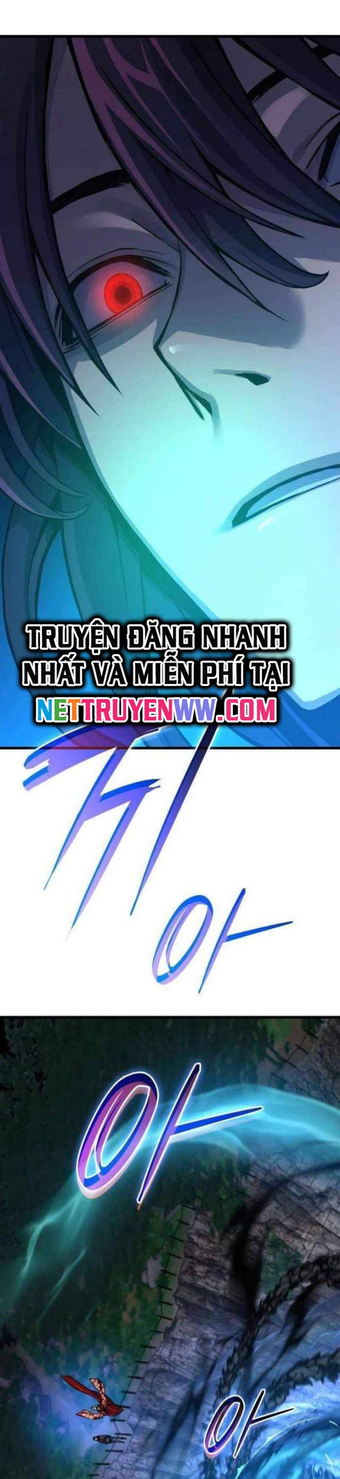 Quái Lực Loạn Thần: Chapter 47