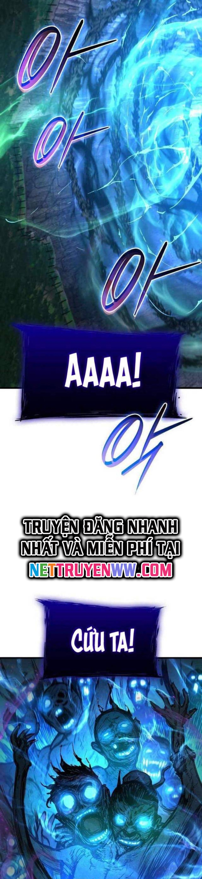 Quái Lực Loạn Thần: Chapter 47