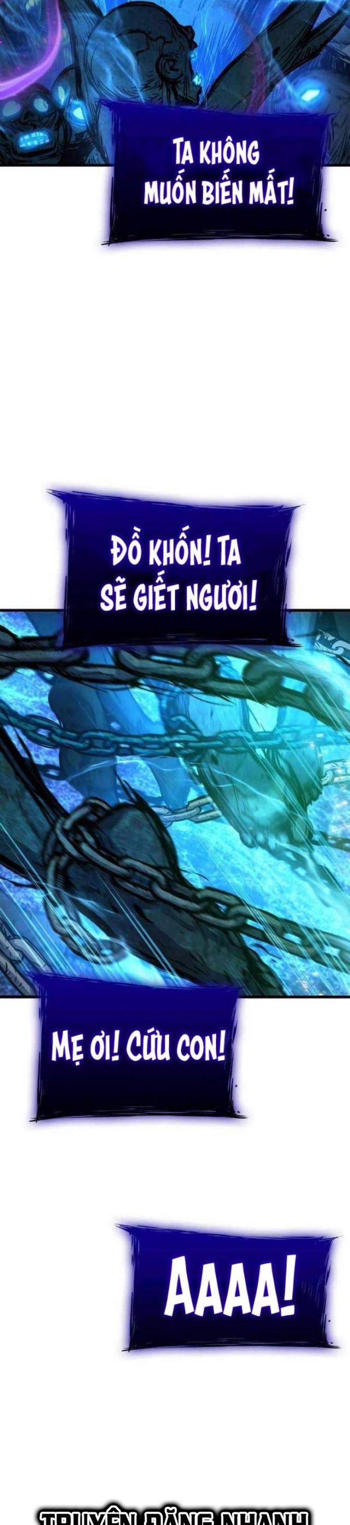 Quái Lực Loạn Thần: Chapter 47