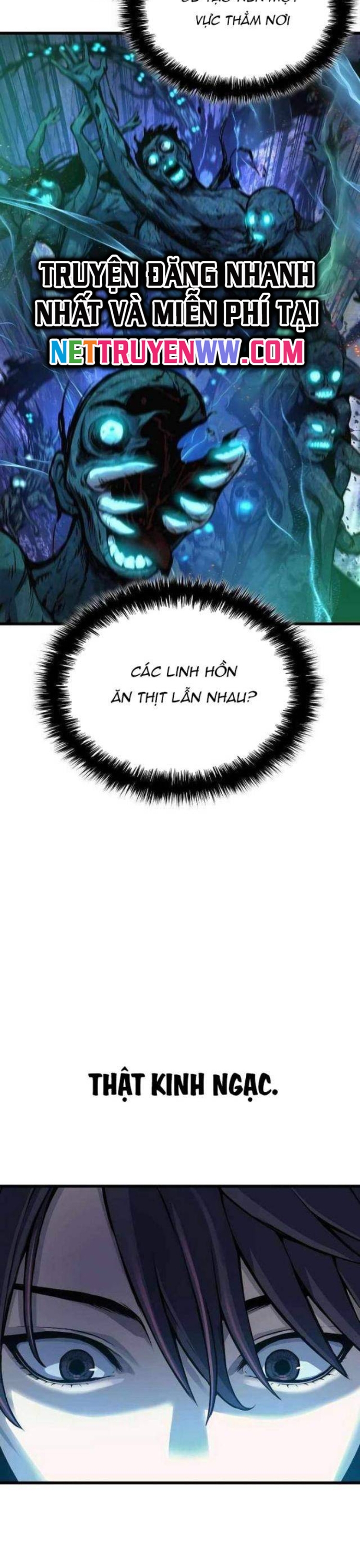 Quái Lực Loạn Thần: Chapter 47