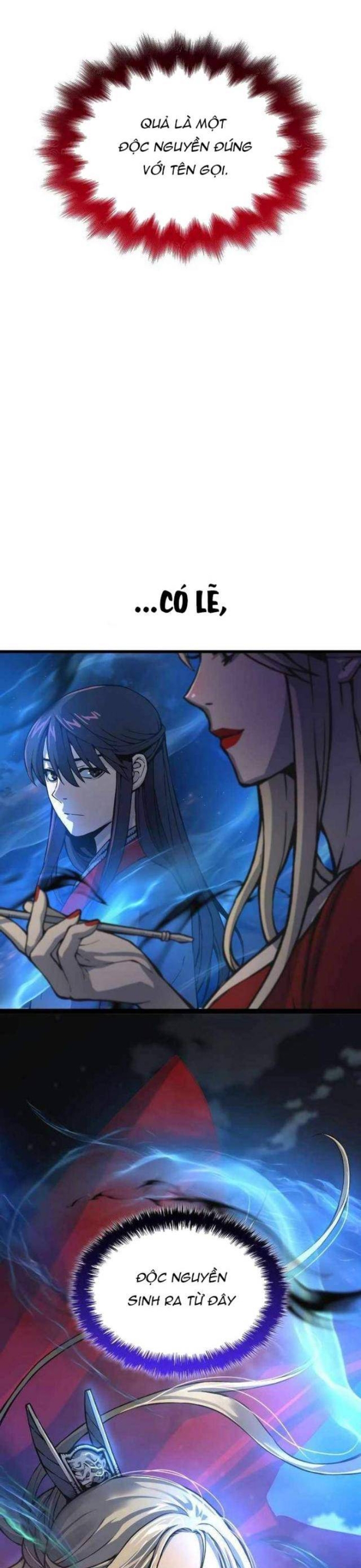 Quái Lực Loạn Thần: Chapter 47