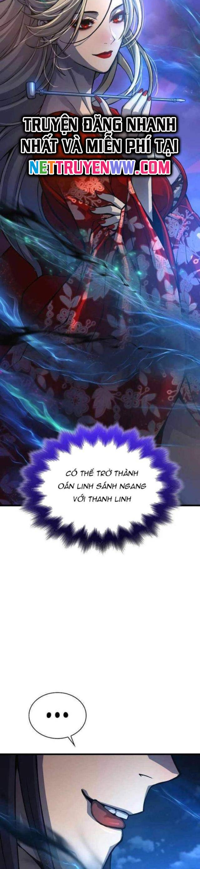 Quái Lực Loạn Thần: Chapter 47
