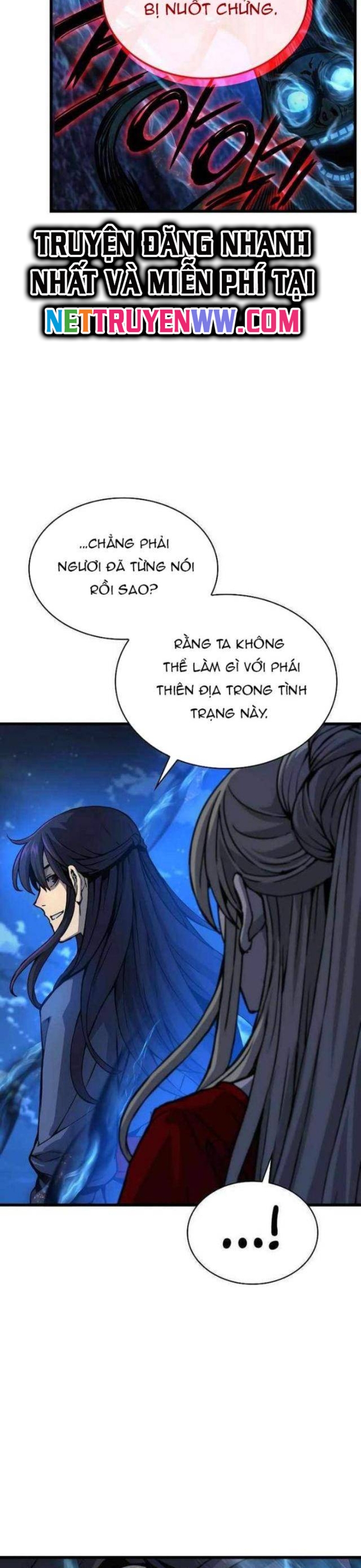 Quái Lực Loạn Thần: Chapter 47