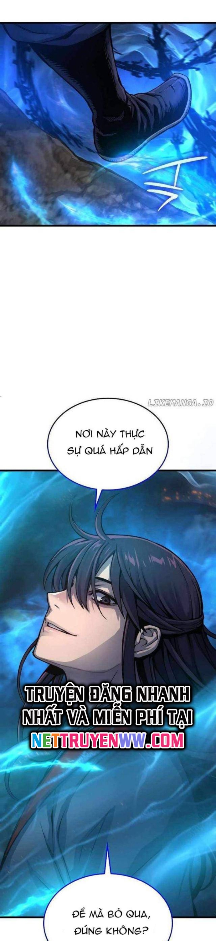 Quái Lực Loạn Thần: Chapter 47