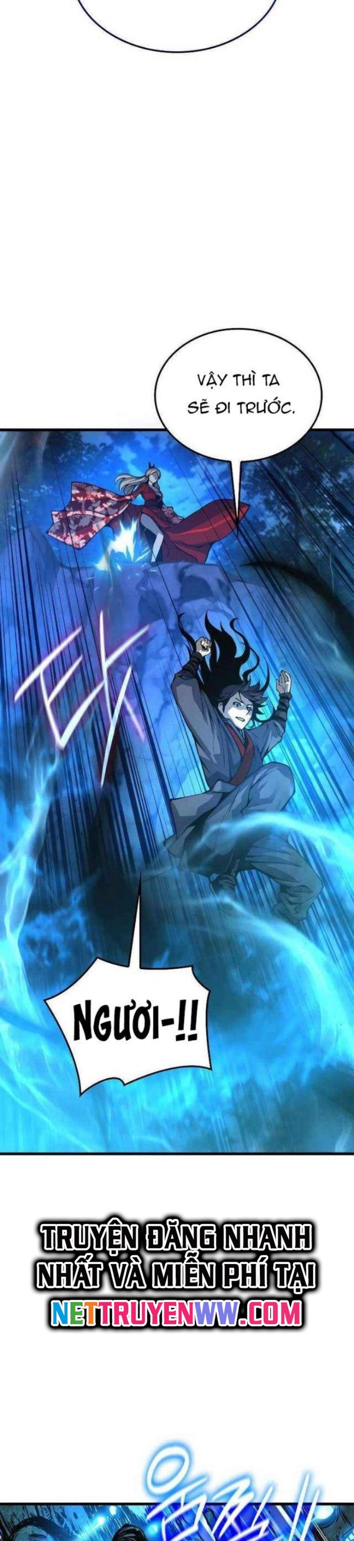 Quái Lực Loạn Thần: Chapter 47