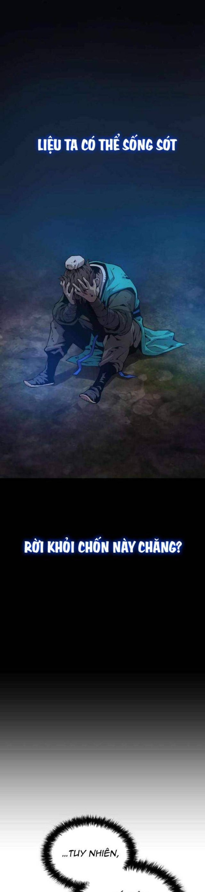 Quái Lực Loạn Thần: Chapter 47