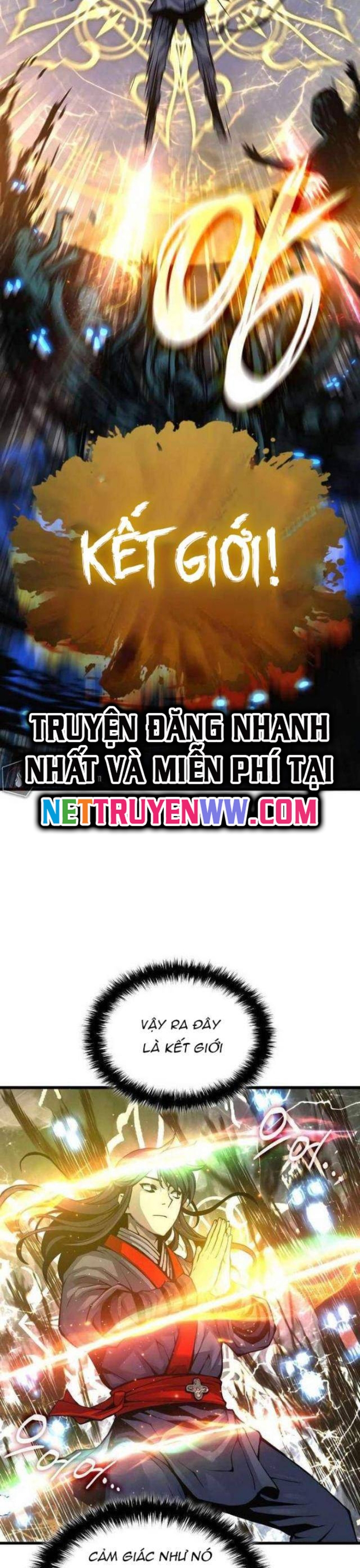 Quái Lực Loạn Thần: Chapter 47