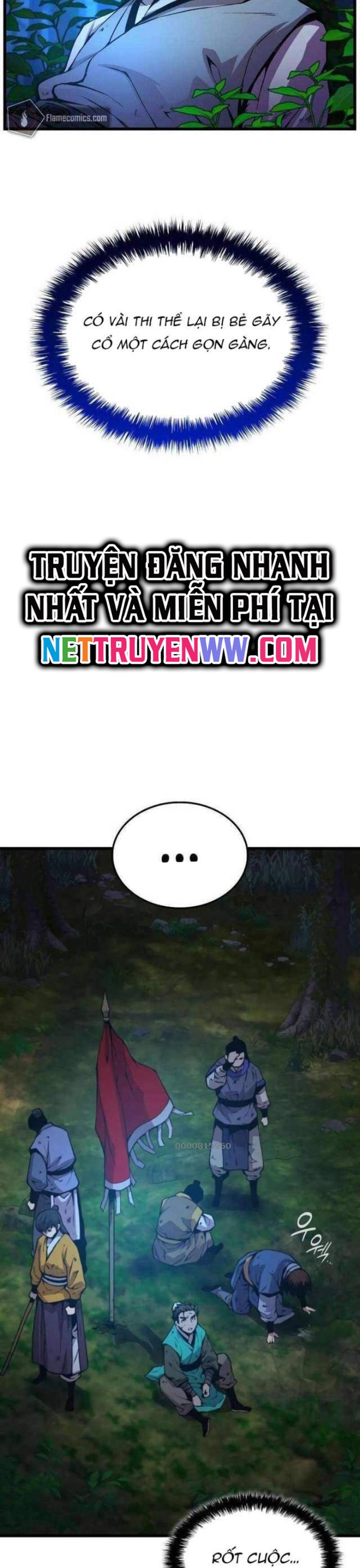 Quái Lực Loạn Thần: Chapter 47