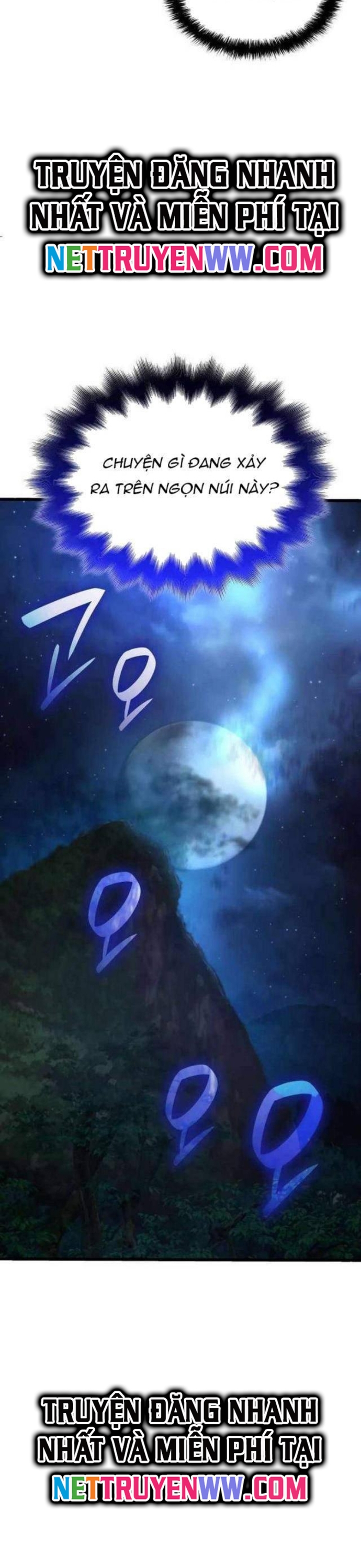 Quái Lực Loạn Thần: Chapter 47