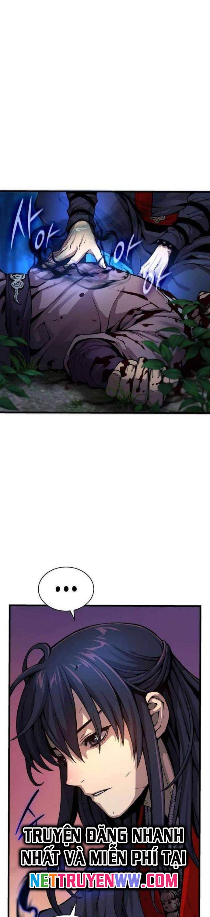 Quái Lực Loạn Thần: Chapter 47