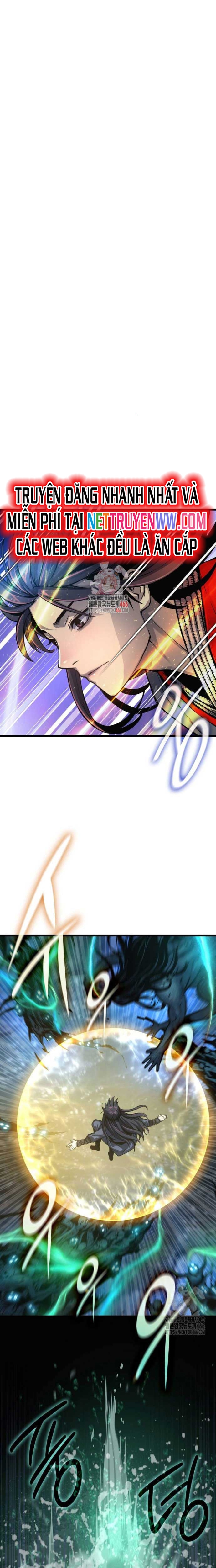 Quái Lực Loạn Thần: Chapter 48