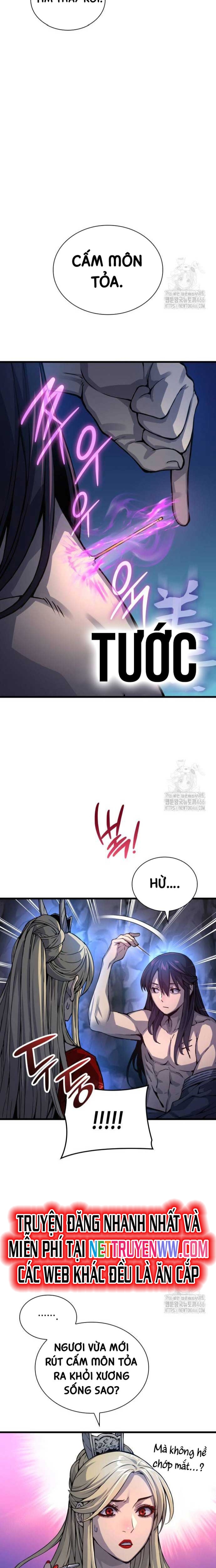 Quái Lực Loạn Thần: Chapter 48