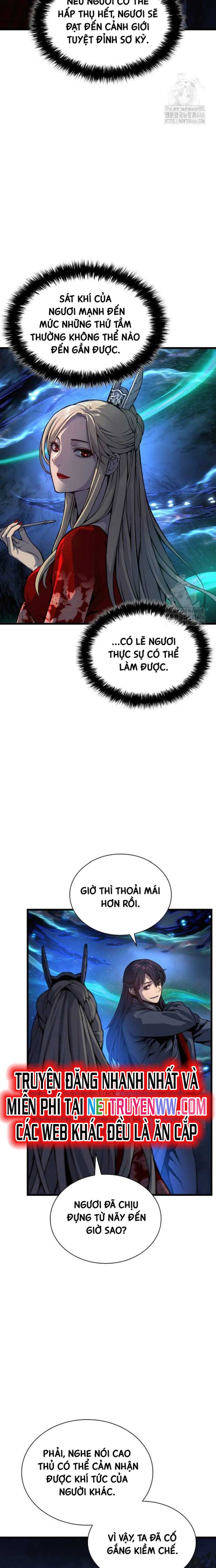 Quái Lực Loạn Thần: Chapter 48