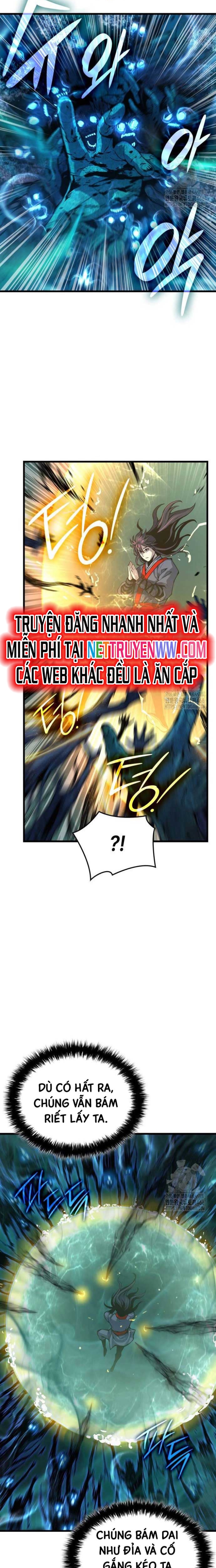 Quái Lực Loạn Thần: Chapter 48