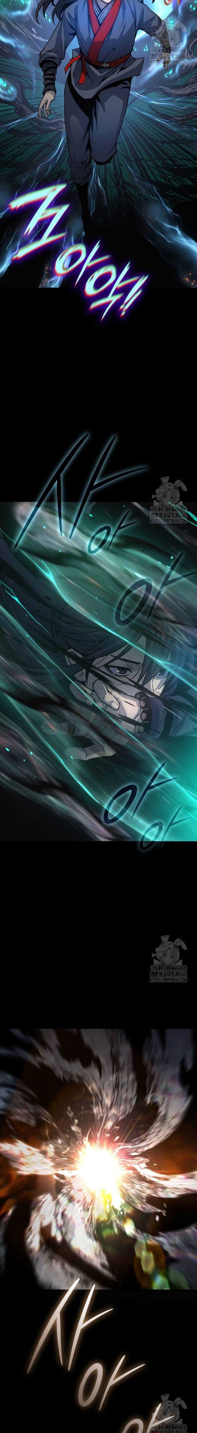 Quái Lực Loạn Thần: Chapter 48