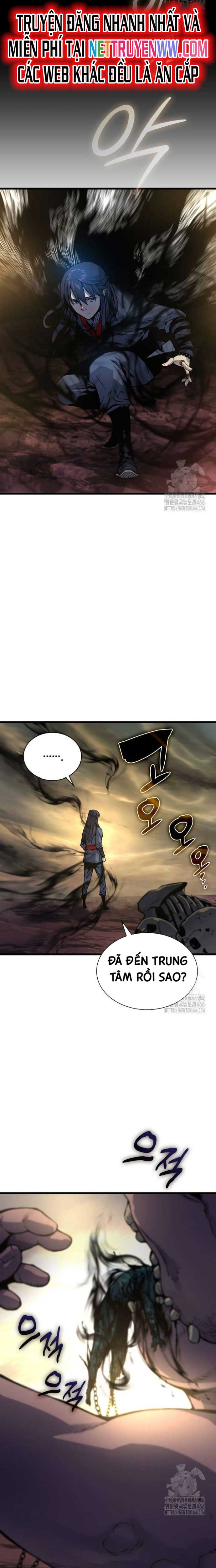 Quái Lực Loạn Thần: Chapter 48