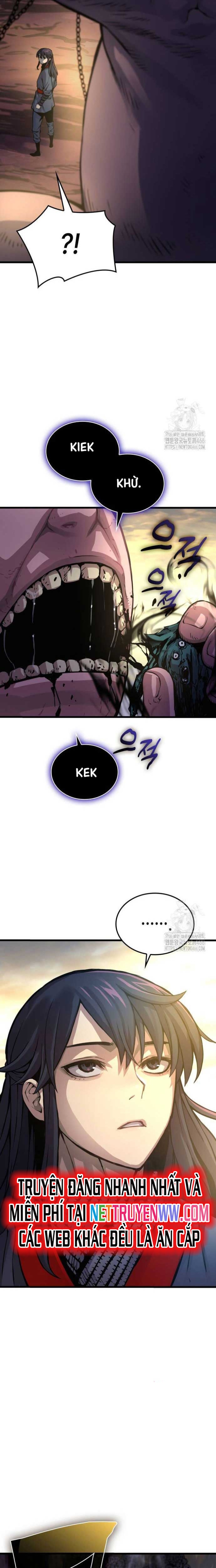 Quái Lực Loạn Thần: Chapter 48