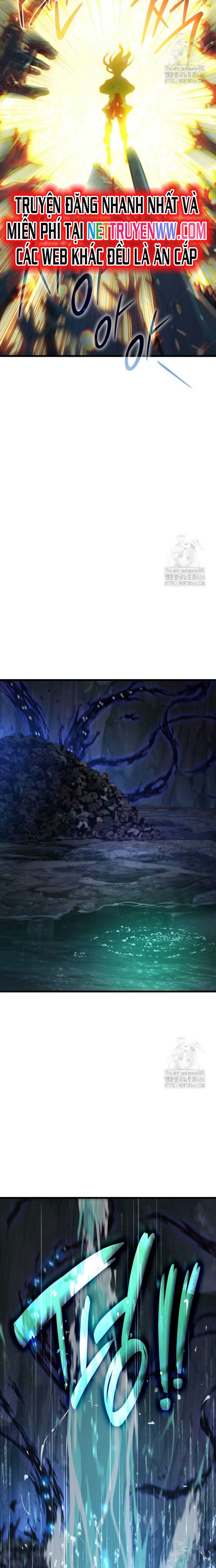 Quái Lực Loạn Thần: Chapter 48