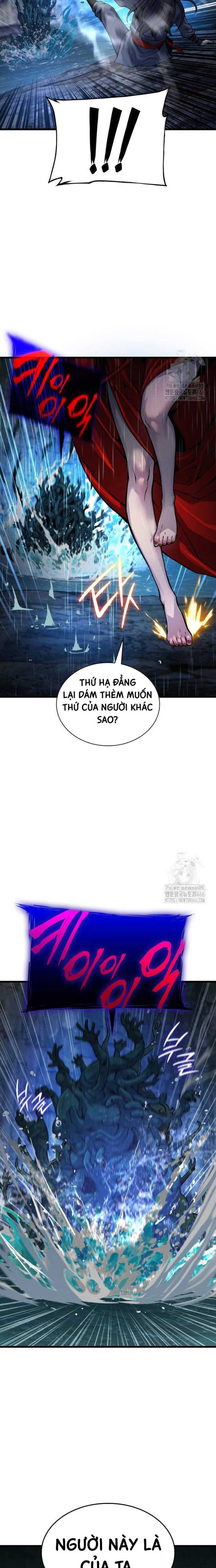 Quái Lực Loạn Thần: Chapter 48