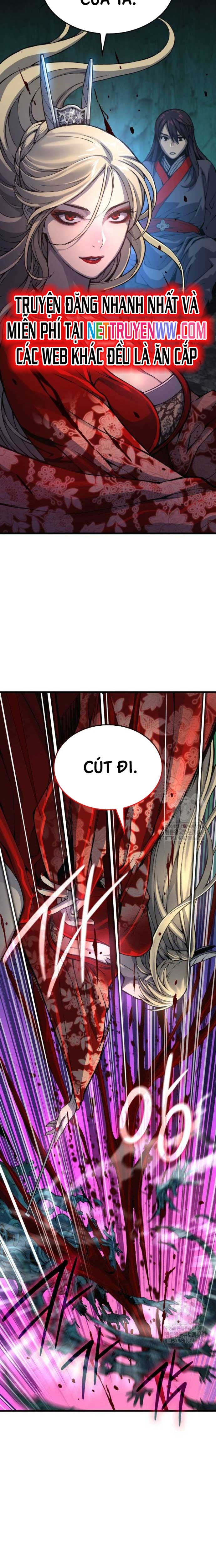 Quái Lực Loạn Thần: Chapter 48