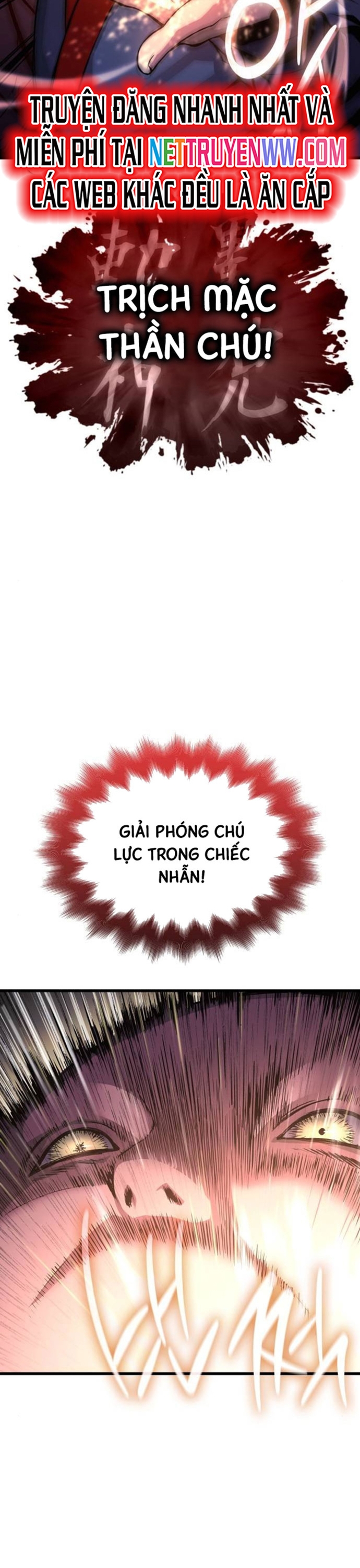 Quái Lực Loạn Thần: Chapter 49