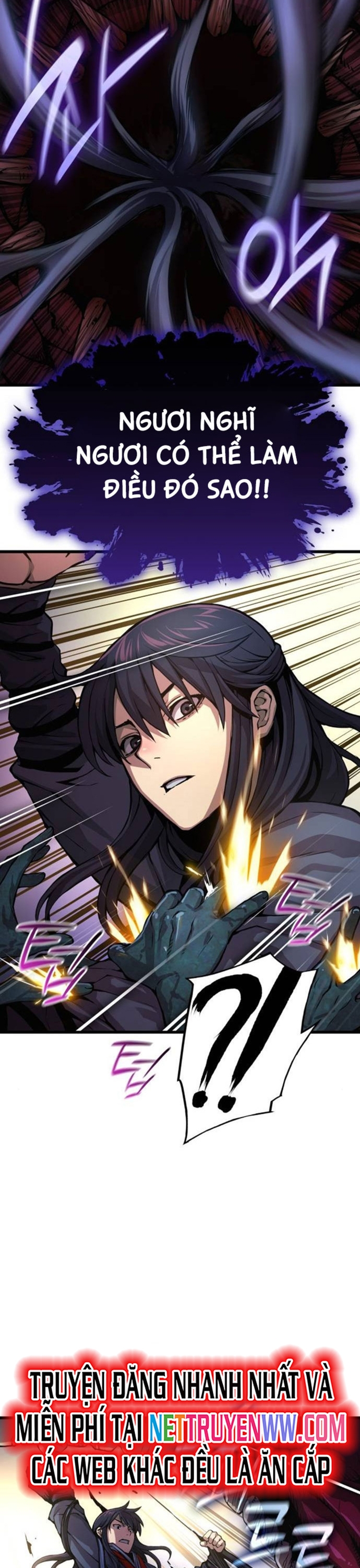 Quái Lực Loạn Thần: Chapter 49