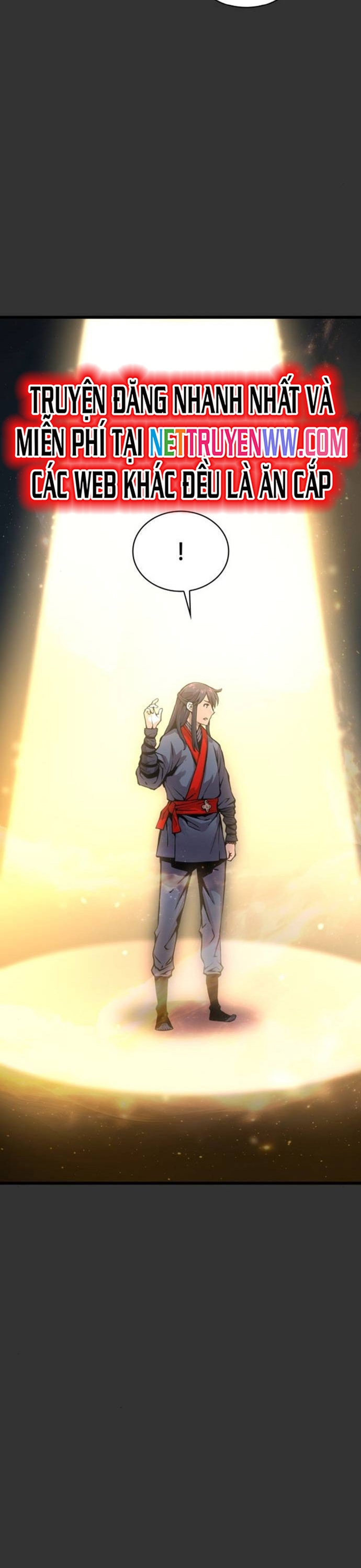 Quái Lực Loạn Thần: Chapter 49