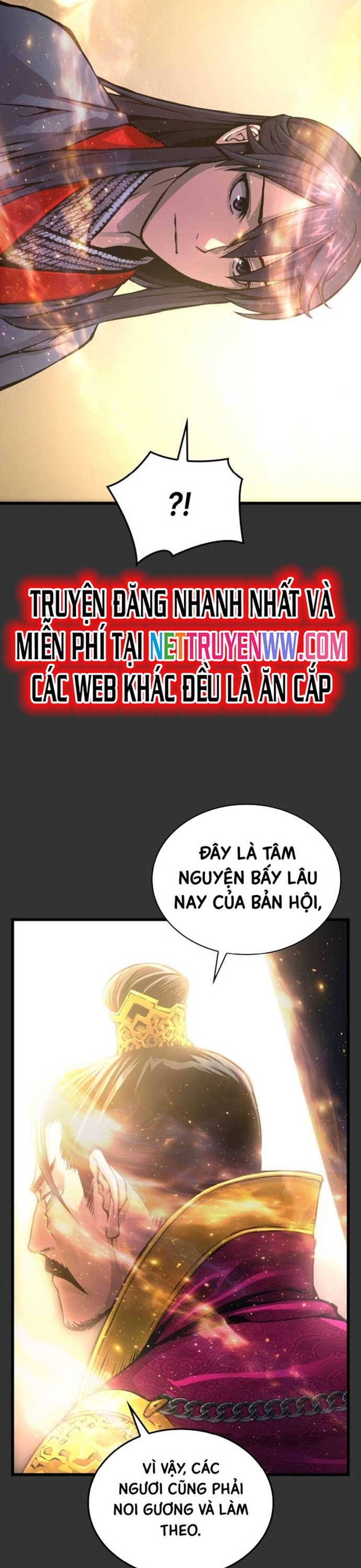 Quái Lực Loạn Thần: Chapter 49