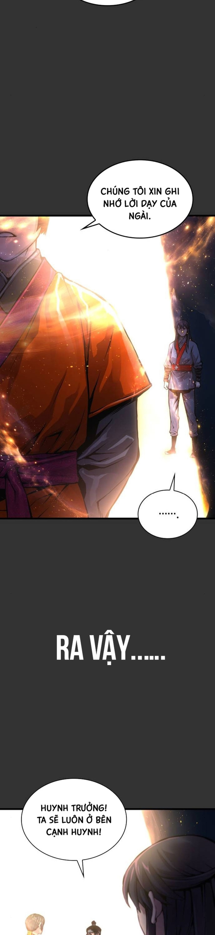 Quái Lực Loạn Thần: Chapter 49