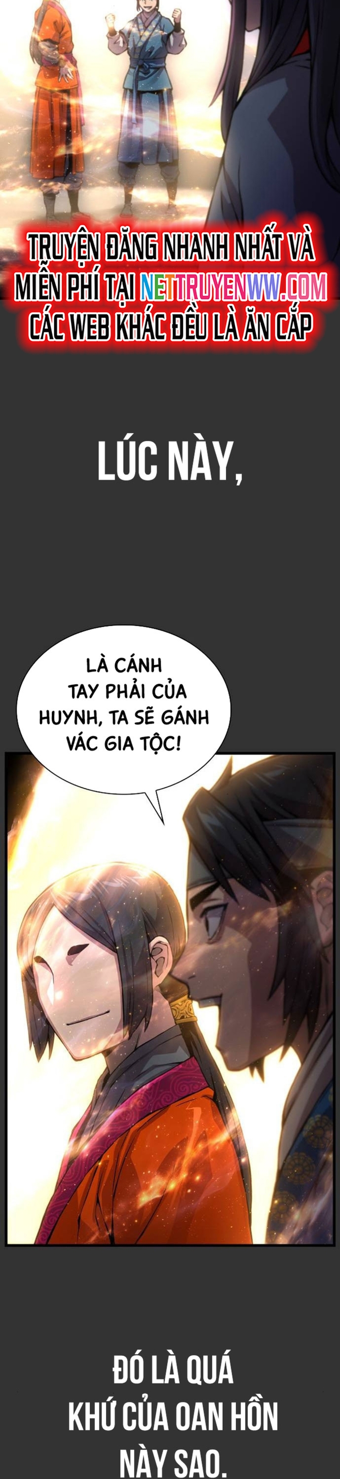 Quái Lực Loạn Thần: Chapter 49