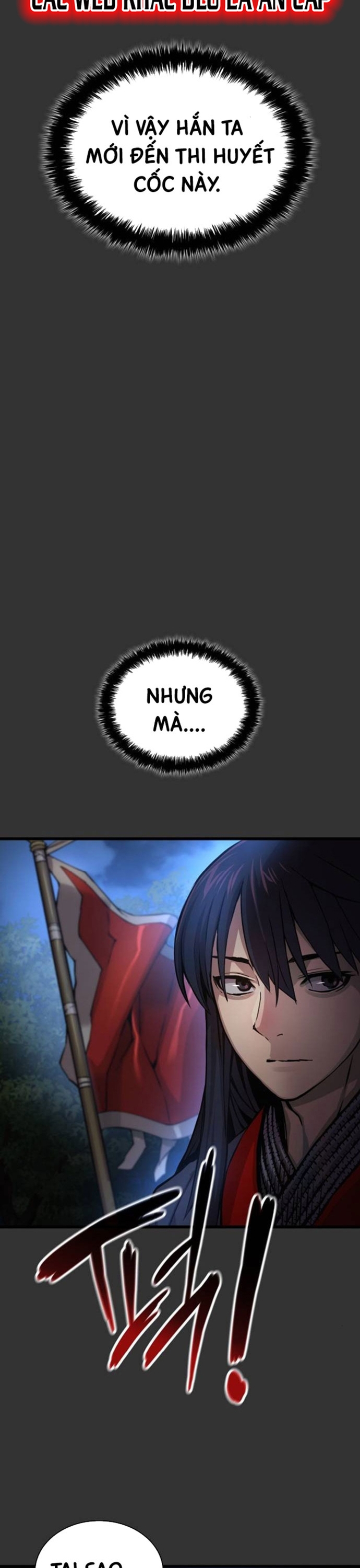 Quái Lực Loạn Thần: Chapter 49