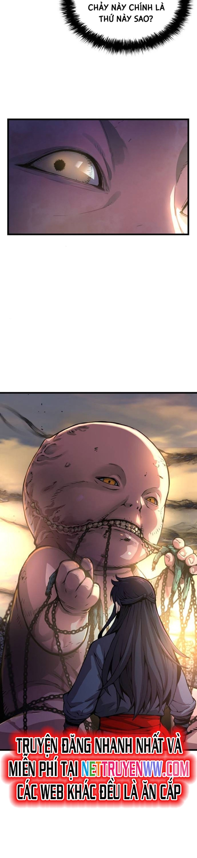 Quái Lực Loạn Thần: Chapter 49
