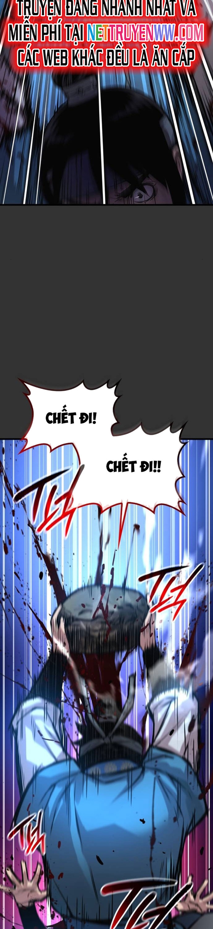 Quái Lực Loạn Thần: Chapter 49