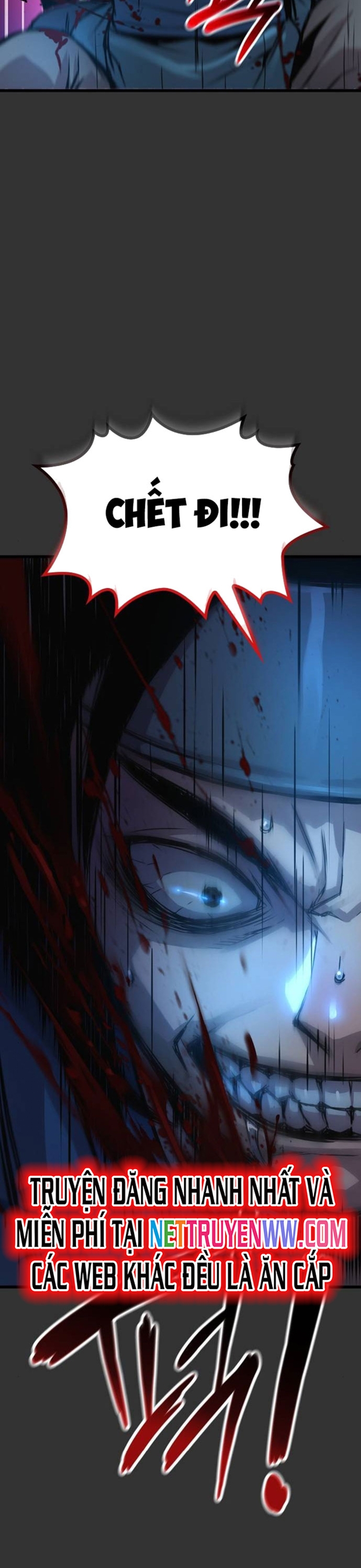 Quái Lực Loạn Thần: Chapter 49