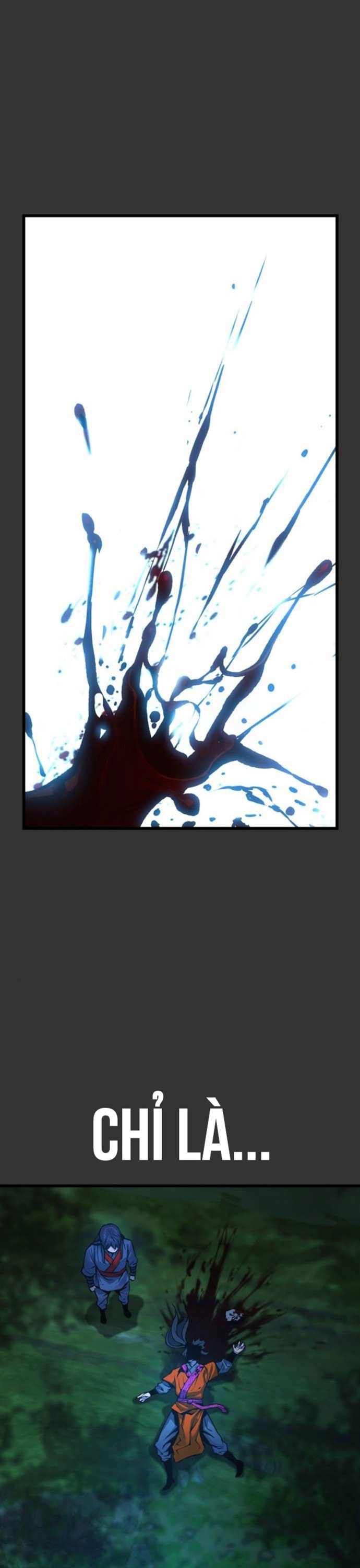 Quái Lực Loạn Thần: Chapter 49