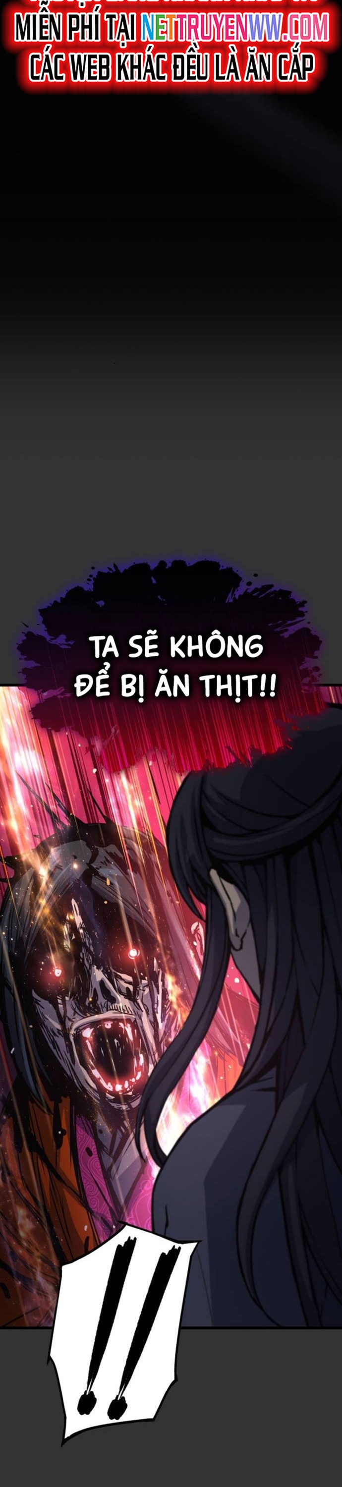 Quái Lực Loạn Thần: Chapter 49