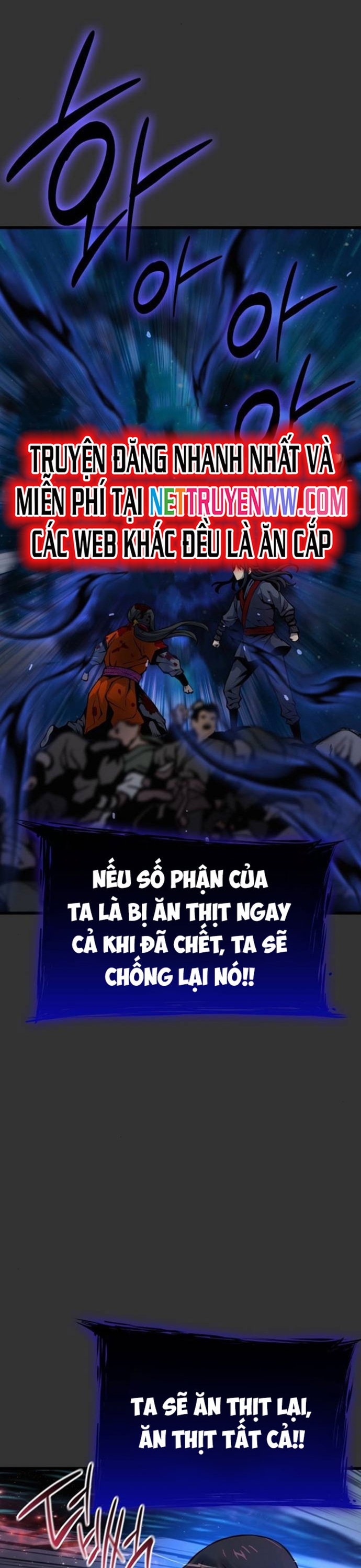 Quái Lực Loạn Thần: Chapter 49