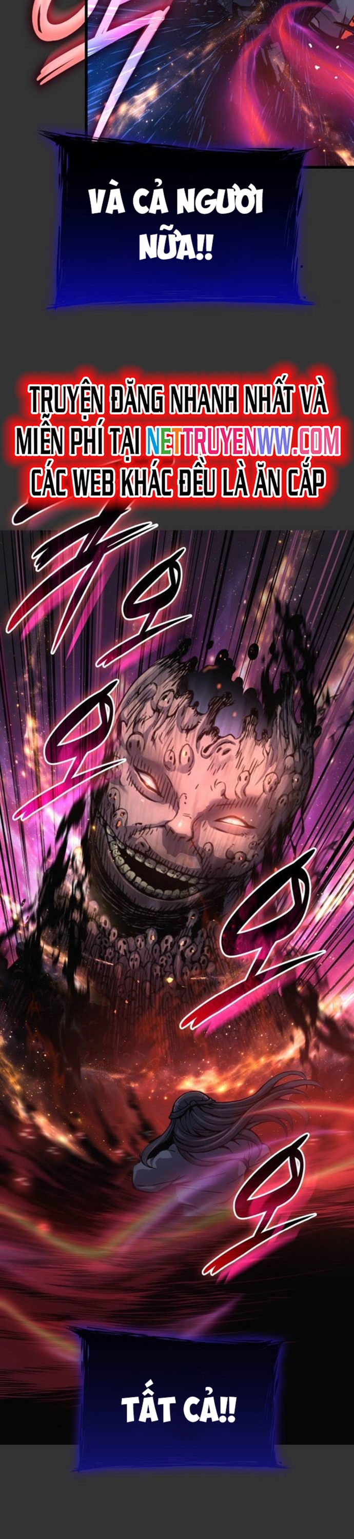 Quái Lực Loạn Thần: Chapter 49